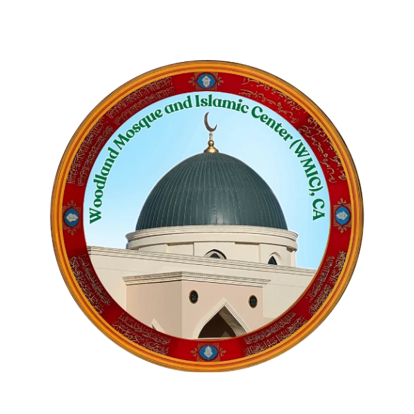 Woodland Mosque & Islamic Center Logo